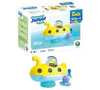 Playmobil Junior & Tinti: Colored Submarine