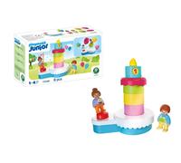 Playmobil Junior: Birthday Cake Figure
