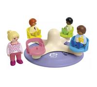 Playmobil Junior: Carousel