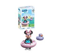 Playmobil Junior Disney Minnie Mouse's Beach Trip 71706