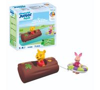 Playmobil Junior & Disney: Winnie The Pooh's & Piglet's Water Adventure 71705