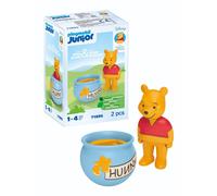 Playmobil Junior & Disney: Winnie's Counter Balance Honey Pot 71695