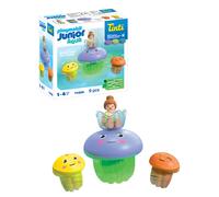 Playmobil Junior & Tinti: Colorful Jellyfish Family Multicolor