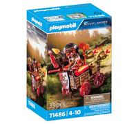 Playmobil Kahboom's Racing Cart