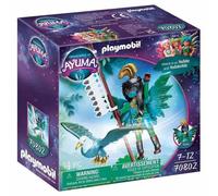 Playmobil Knight Fairy with Small Spirit Animal (70802)