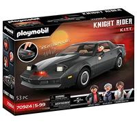 Playmobil Knights Knight Rider - K.I.T.T.
