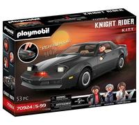 Playmobil Knight Rider Supercar KITT 70924
