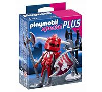 Playmobil Knight with Armory