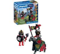 PLAYMOBIL Knights 72118 Dragon Knights' Leader