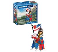 PLAYMOBIL Knights 72119 Lion Knights' Leader