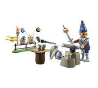 Playmobil Knight's Birthday Gift Set