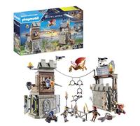 Playmobil Knights Tournament Arena