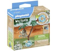 Playmobil Wiltopia - Koala with Baby 71292