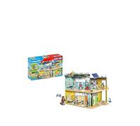 Playmobil Large School 71327 One Colour