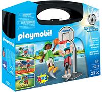 Playmobil Multisport Carry Case – Large Multicoloured (70313)