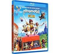 Playmobil : le film