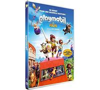 Playmobil : Le Film