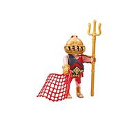 Playmobil Leader Of The Gladiators Building Set 6589