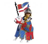 PLAYMOBIL Knights 72119 Lion Knights' Leader