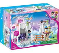 Playmobil 9470 Crystal Diamond Hideout