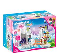 Playmobil Magic Crystal Diamond Hideout - 9470