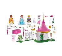 Playmobil Masquerade Ball At The Pavilion Construction Game