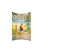 Playmobil Wiltopia - Meerkats 71069