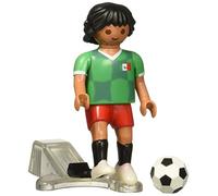 Playmobil Mexican Football Player (71132)