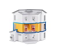 Playmobil Modern Home 6554 Add-on, Toy Activity Roleplay Set for Kids (Unisex, Ages 4+)