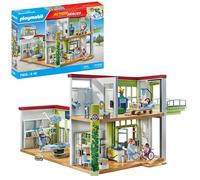 Playmobil Modern Hospital