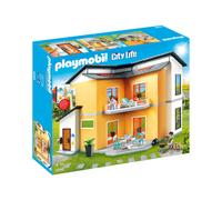 PLAYMOBIL Modern House - City Life 9266