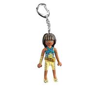 Playmobil Monster High Cleo De Nile Keyring