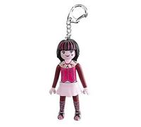 Playmobil Monster High Draculaura Keyring