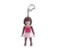 Playmobil Monster High Draculaura Keyring