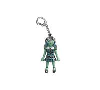 Playmobil Monster High Frankie Stein Keyring