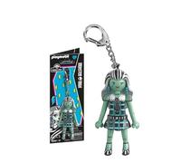 Playmobil Monster High Frankie Stein Keyring