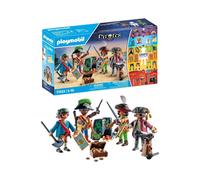 Playmobil My Figures Pirates