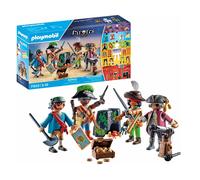 Playmobil My Figures Pirates