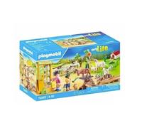 Playmobil My Life Little Zoo