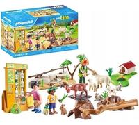 Playmobil My Life Little Zoo