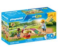 Playmobil My Life Mini Golf