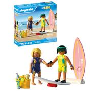 Playmobil Surf School