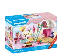 Playmobil My Life Sweets Paradise Playset