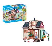 Playmobil My Life Tiny House 71509