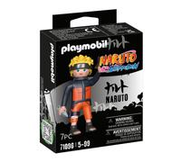 Playmobil 71096 Naruto Shippuden Figure Set, anime collectors figure, playset for children and fans 5-99 years