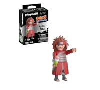 PLAYMOBIL Naruto Shippuden 71558 Choji Detailed Accessories, Ages 5+