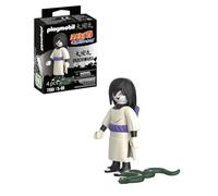 PLAYMOBIL Naruto Shippuden 71561 Orochimaru Detailed Accessories, Ages 5+