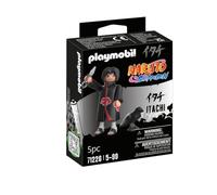 Playmobil Naruto Shippuden: Itachi Akatsuki