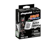 Playmobil – Naruto Shippuden: Kankuro