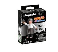 Playmobil – Naruto Shippuden: Neji